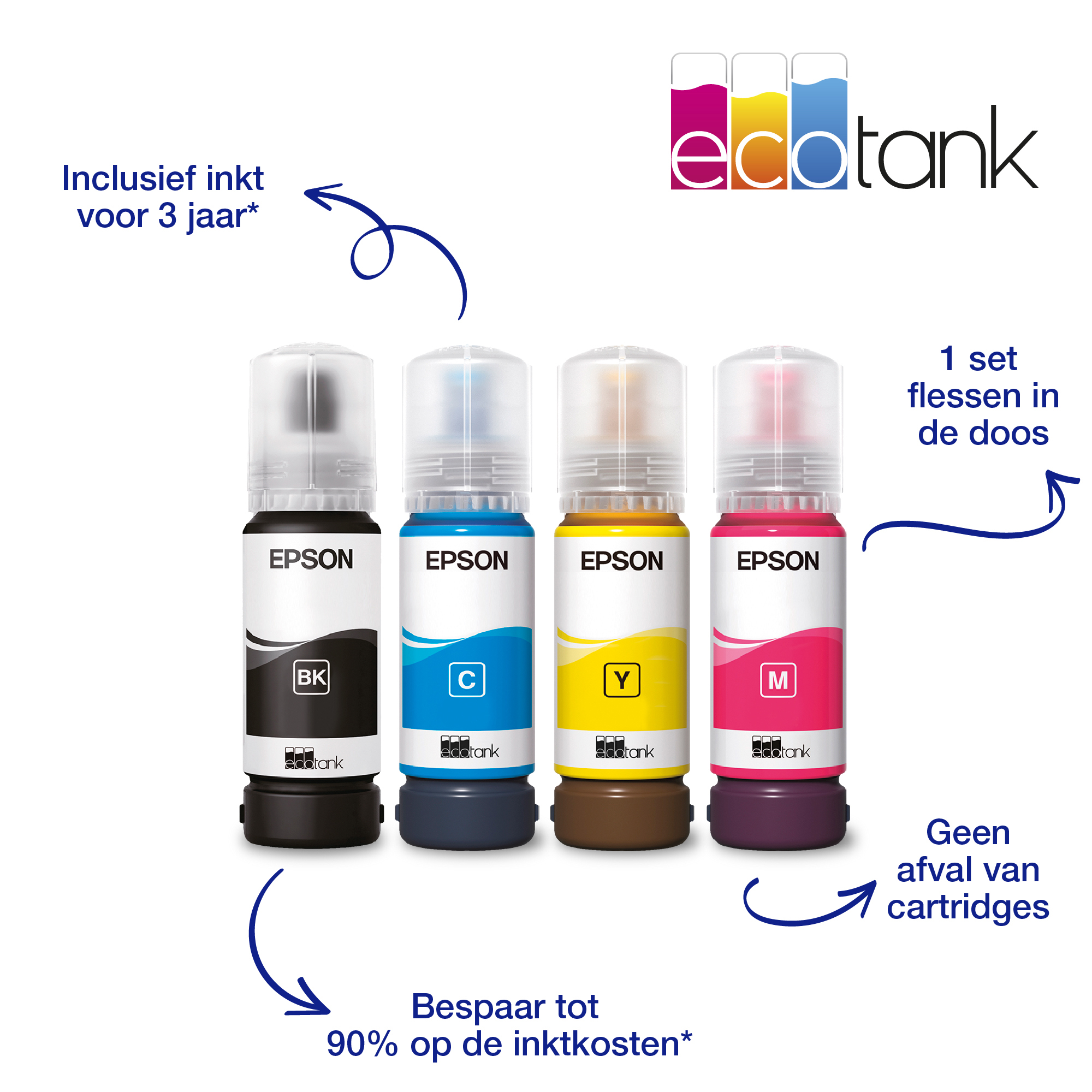EcoTank ET-1810