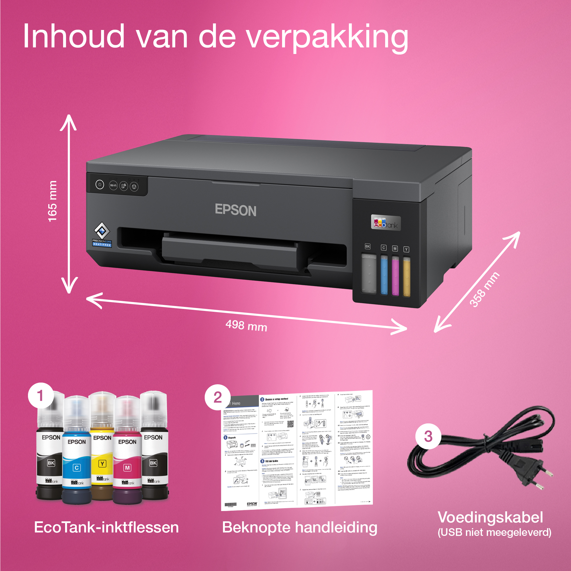 EcoTank ET-14100