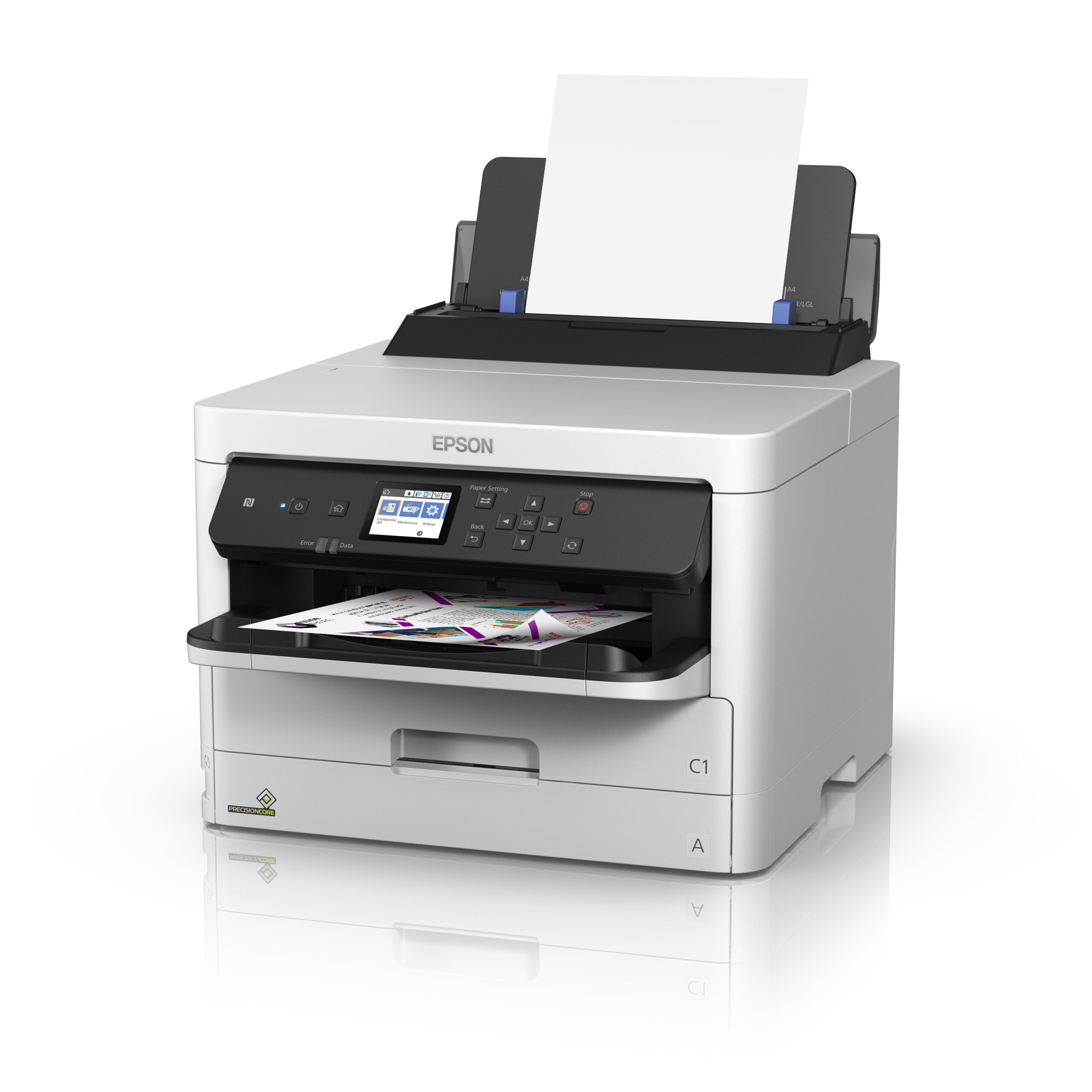 WorkForce Pro WF-C5290DW