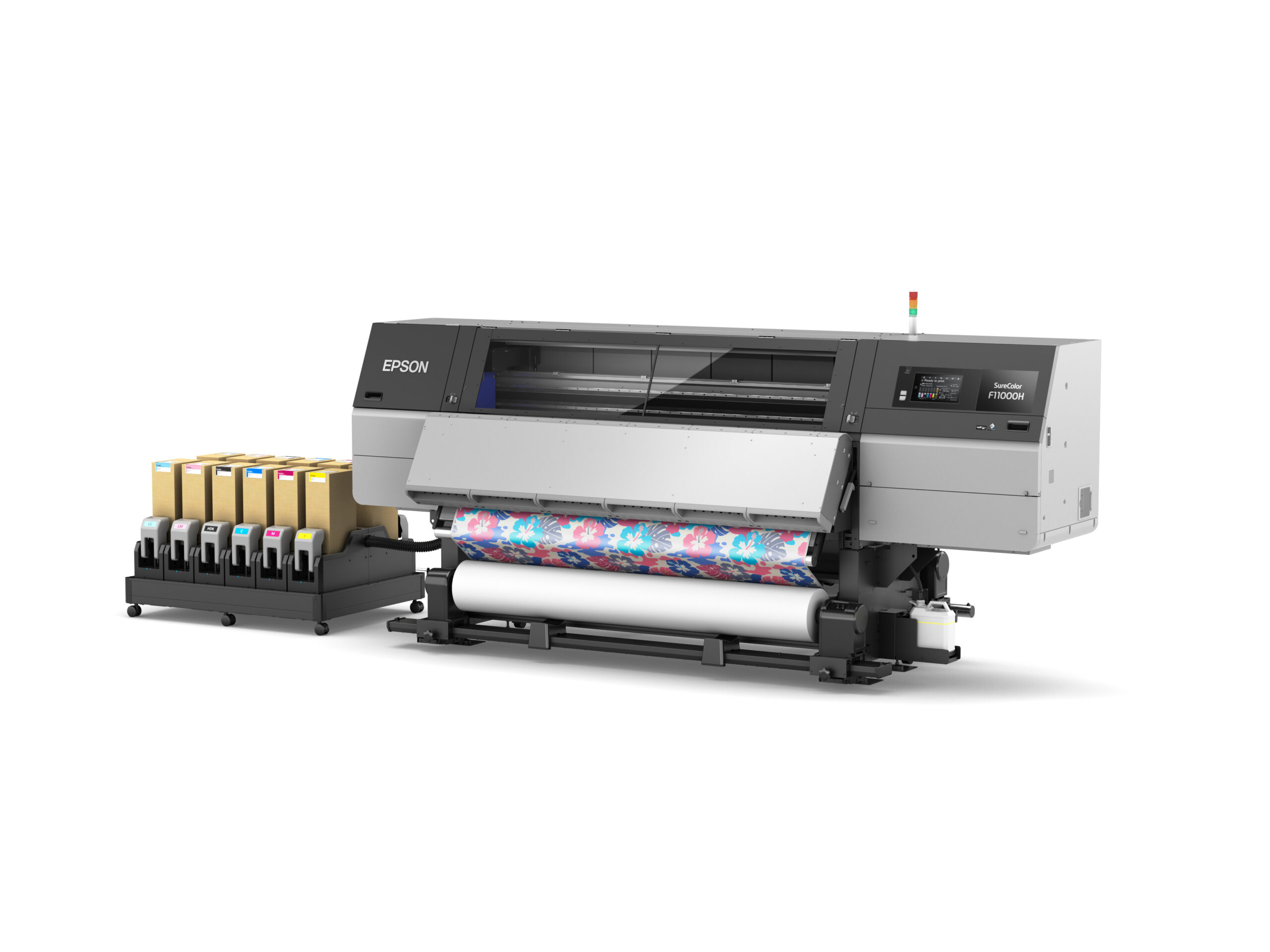 SureColor SC-F11000H (Jumbo Roll & Jumbo Reel)