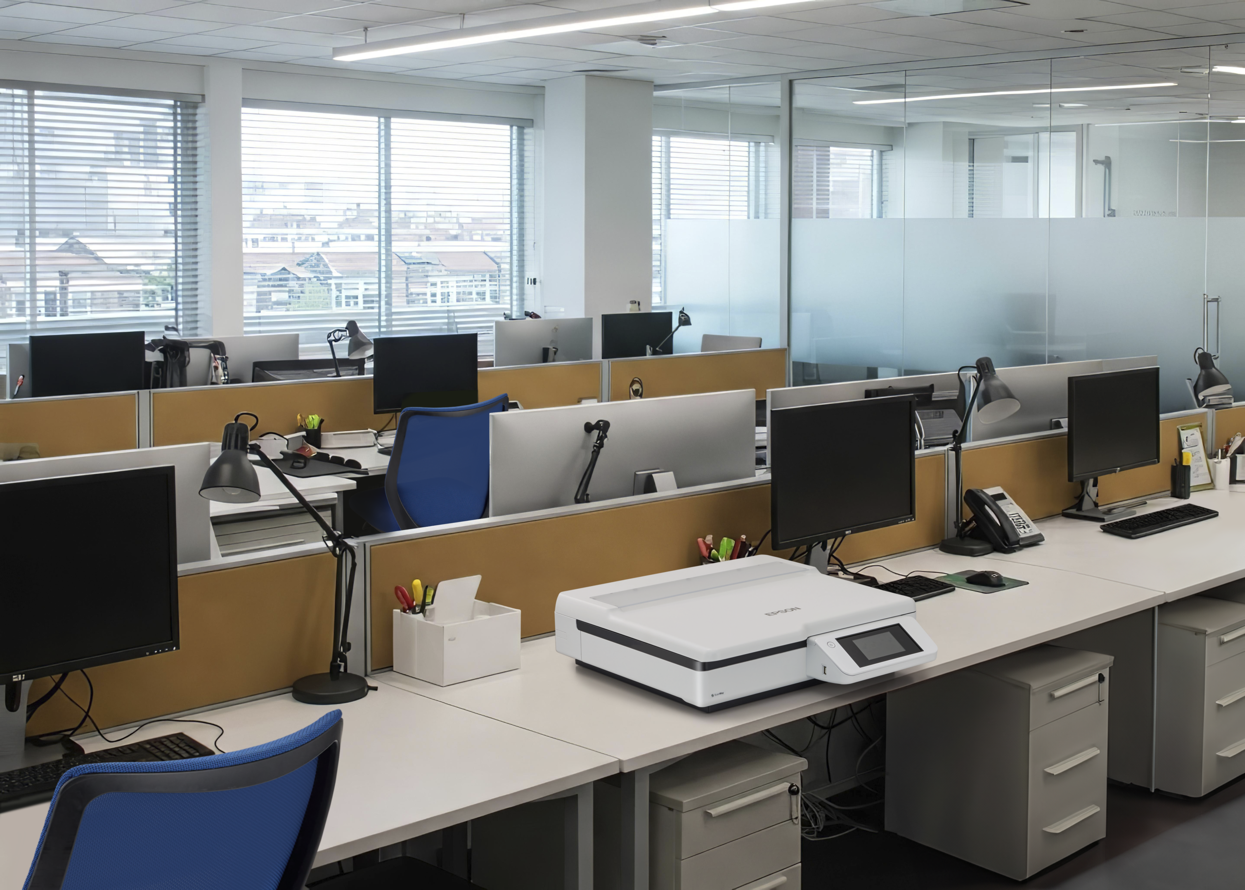 WorkForce DS-51000WN