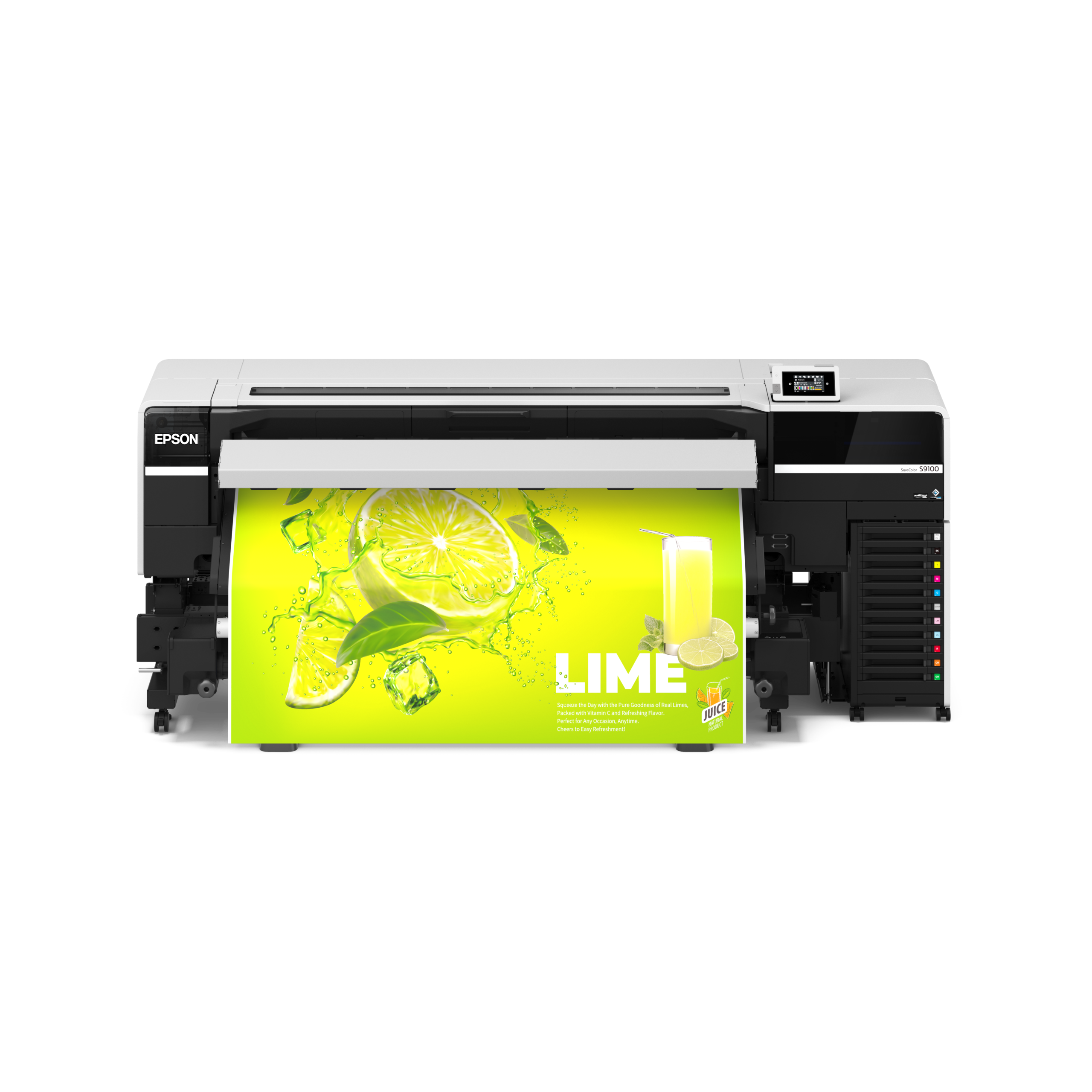 SureColor S9100