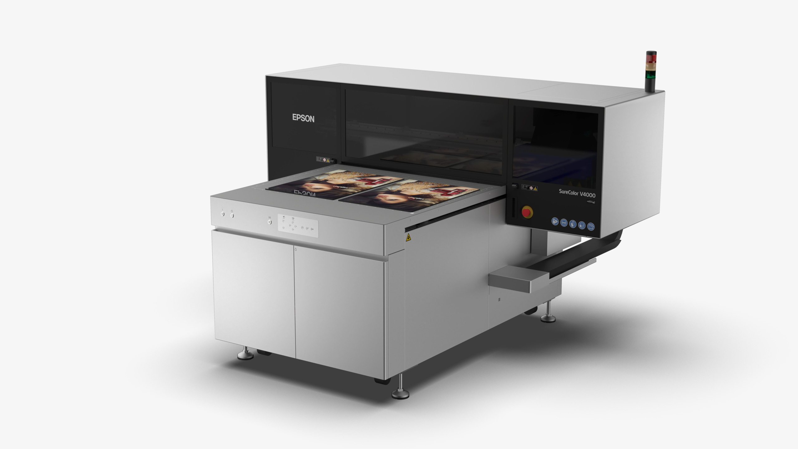 SureColor V4000
