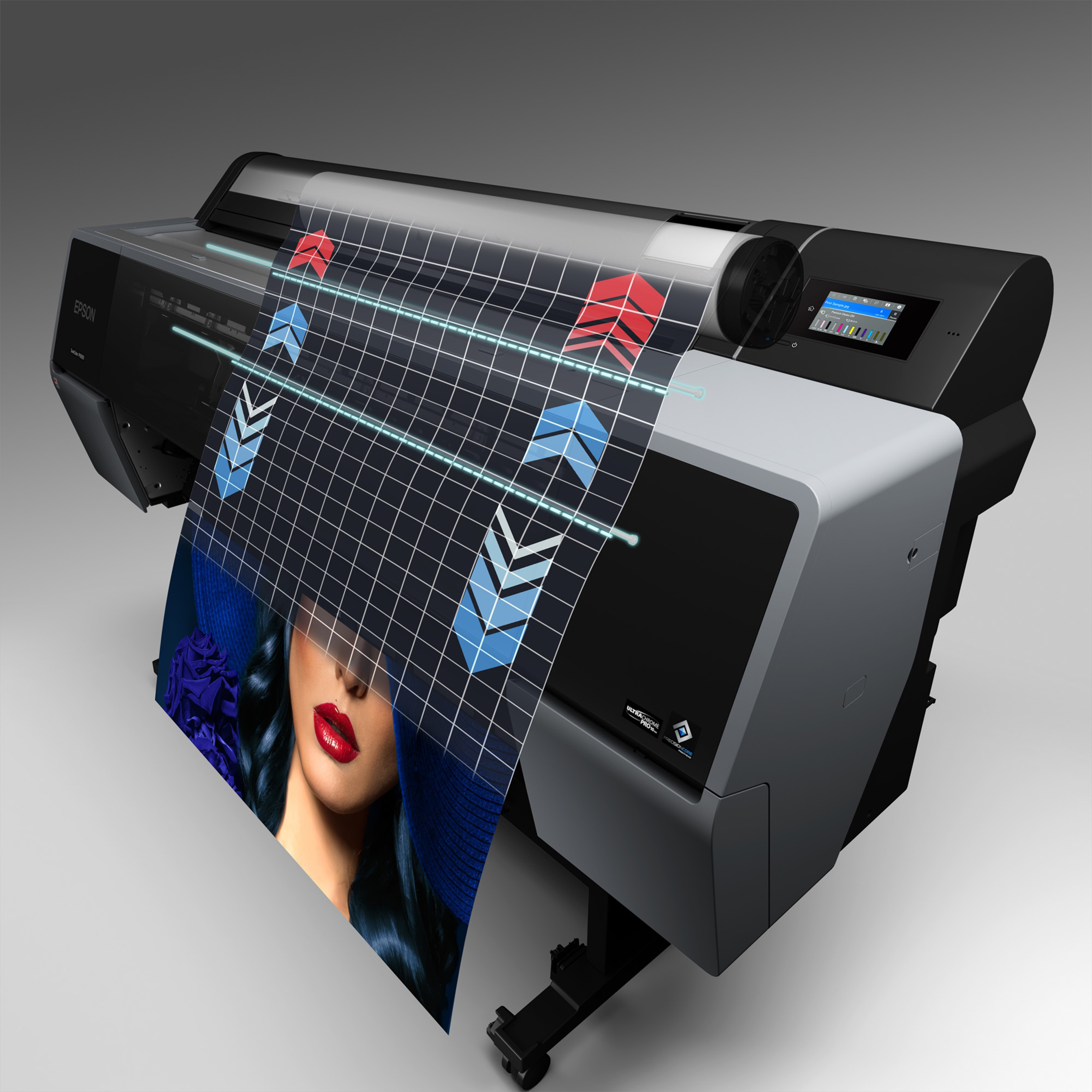 SureColor P7300 Spectro