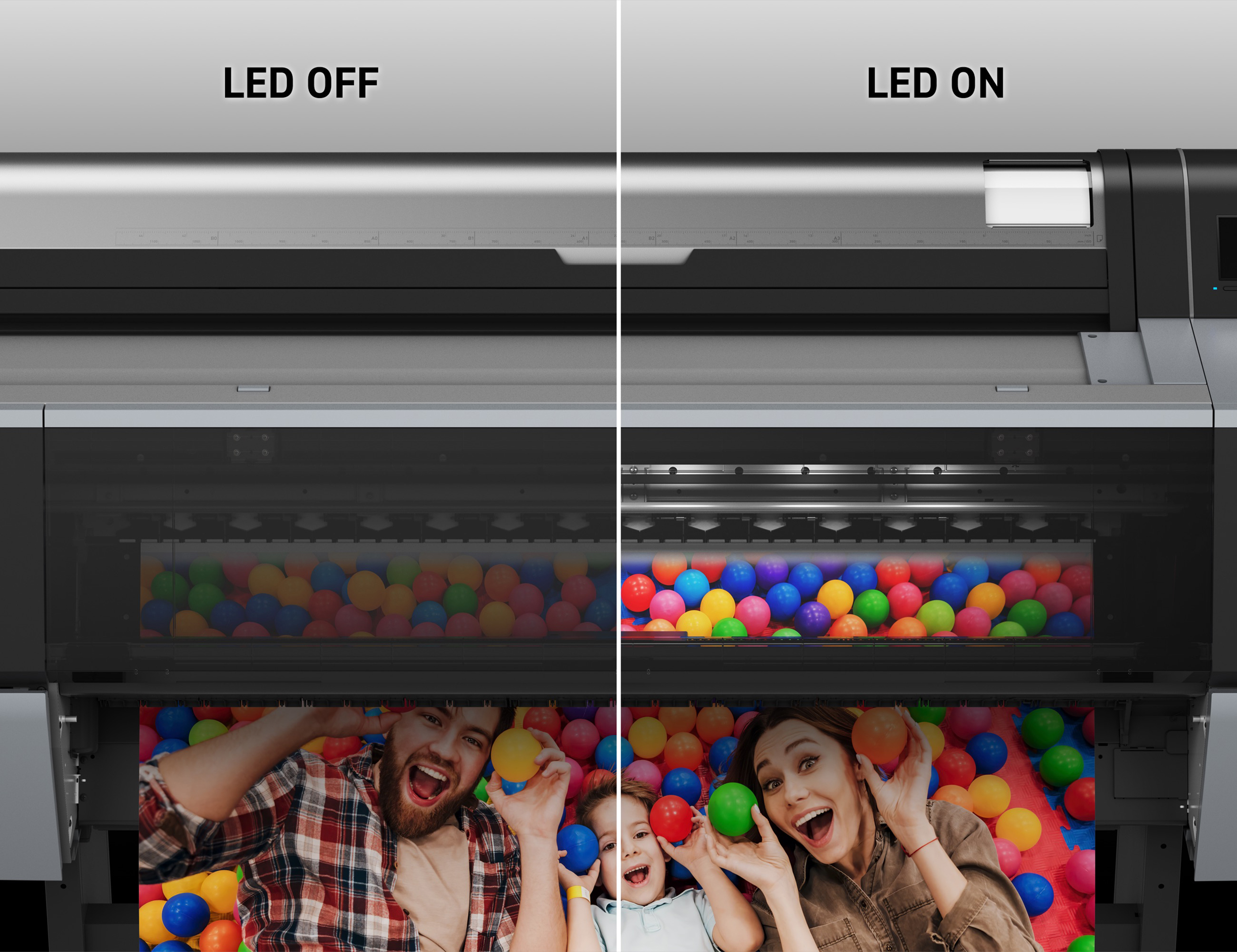SureColor P9300